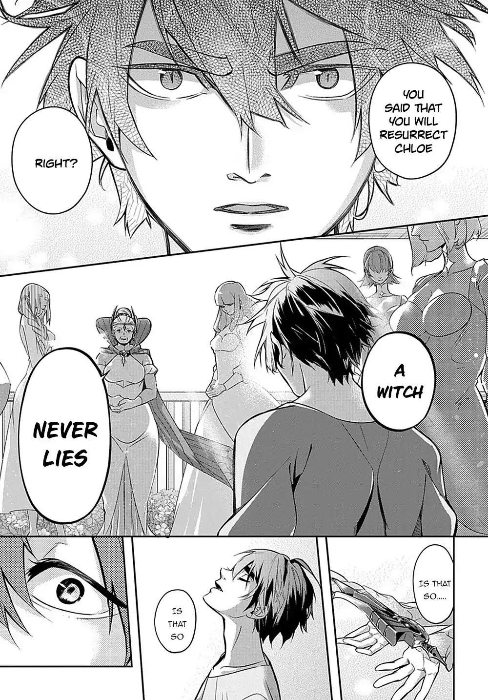 The Kingdoms Of Ruin Chapter 8 - Page 27