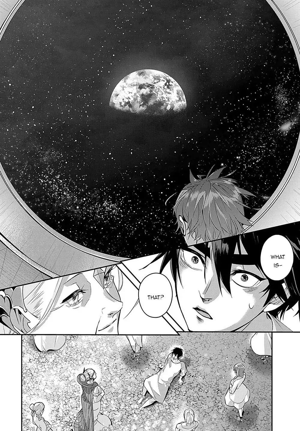 The Kingdoms Of Ruin Chapter 8 - Page 28