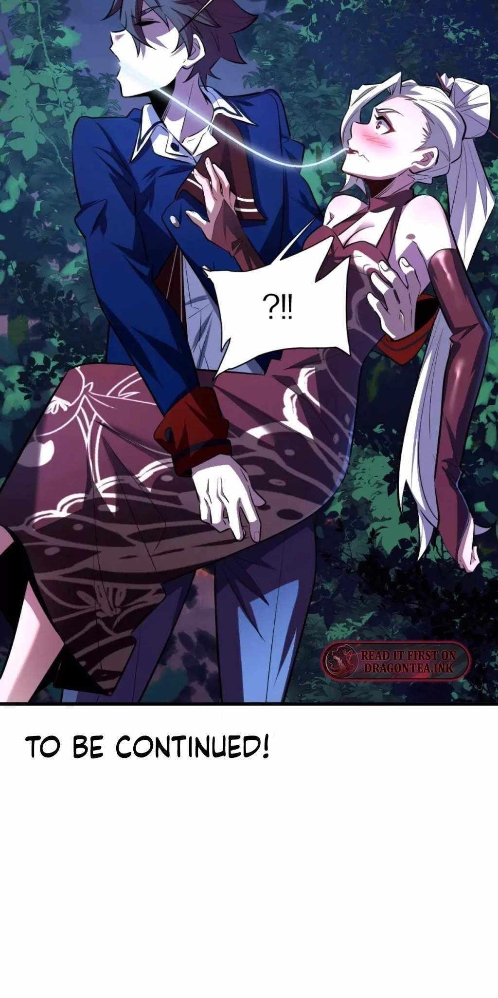 I’m Having Fun In The World of Mysteries Chapter 1 - Page 30