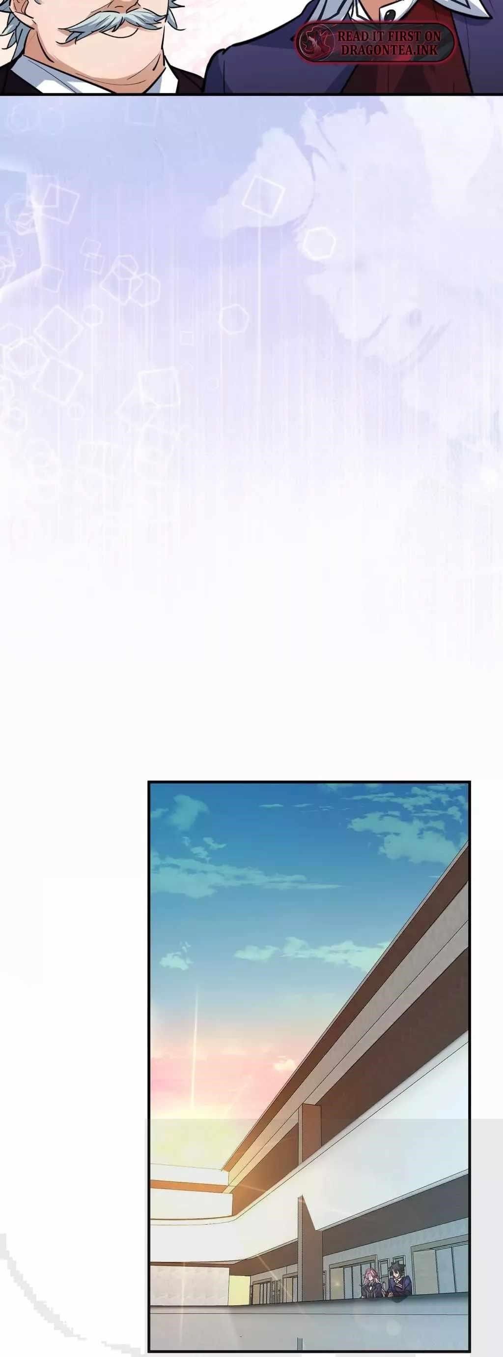 I’m Having Fun In The World of Mysteries Chapter 15 - Page 15