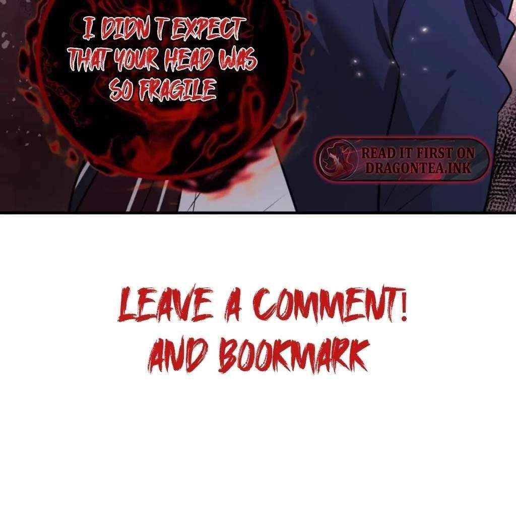 I’m Having Fun In The World of Mysteries Chapter 2 - Page 20