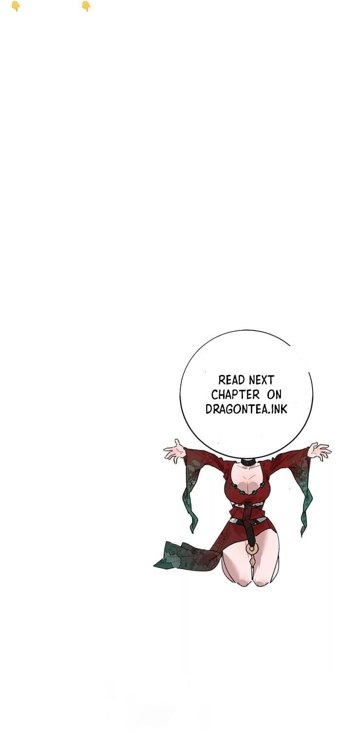 I’m Having Fun In The World of Mysteries Chapter 26 - Page 25