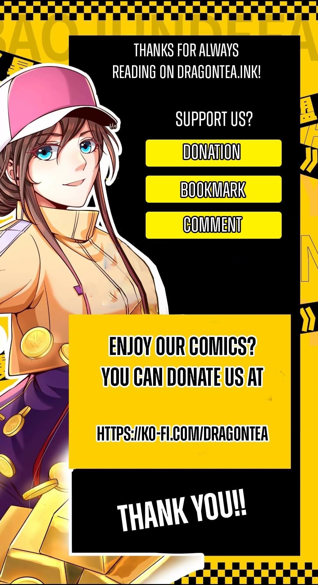 I’m Having Fun In The World of Mysteries Chapter 26 - Page 26