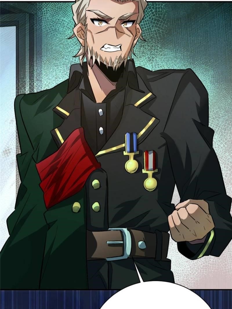 I’m Having Fun In The World of Mysteries Chapter 28 - Page 10