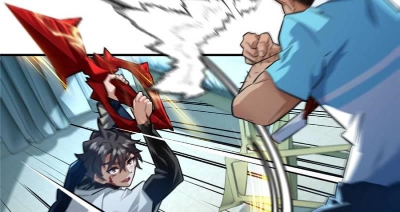 I’m Having Fun In The World of Mysteries Chapter 28 - Page 14