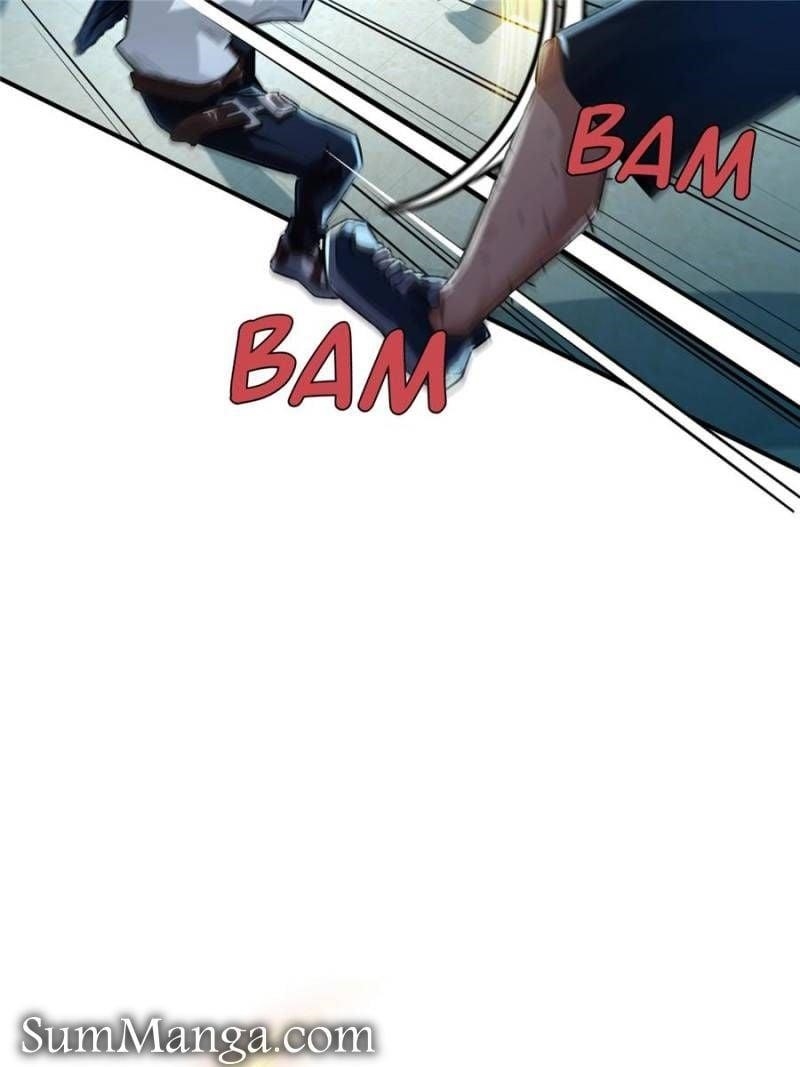 I’m Having Fun In The World of Mysteries Chapter 28 - Page 15