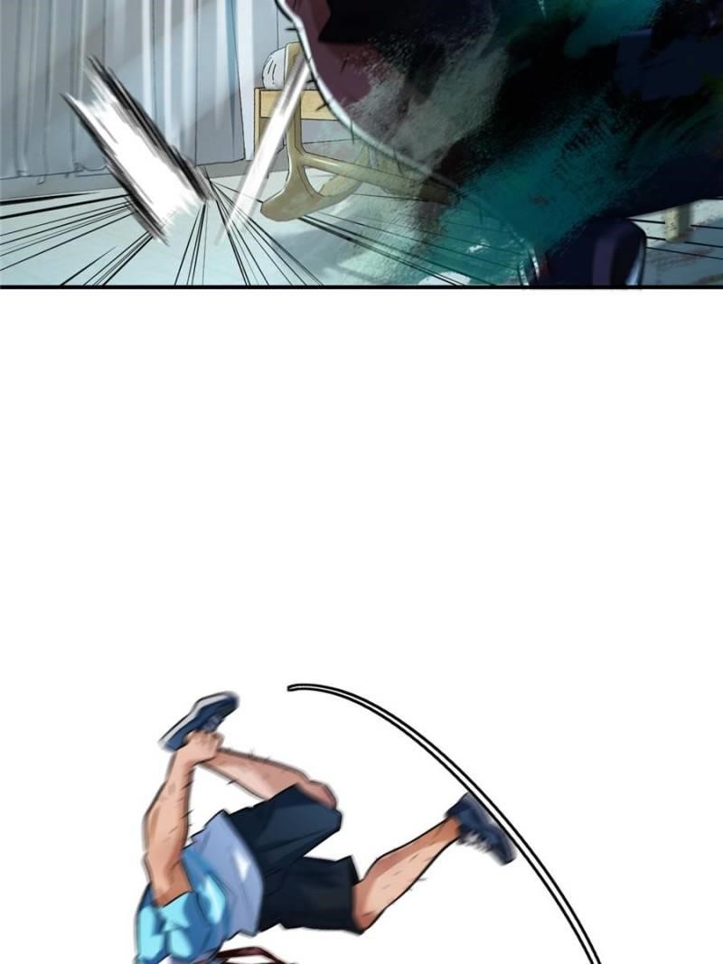 I’m Having Fun In The World of Mysteries Chapter 28 - Page 17