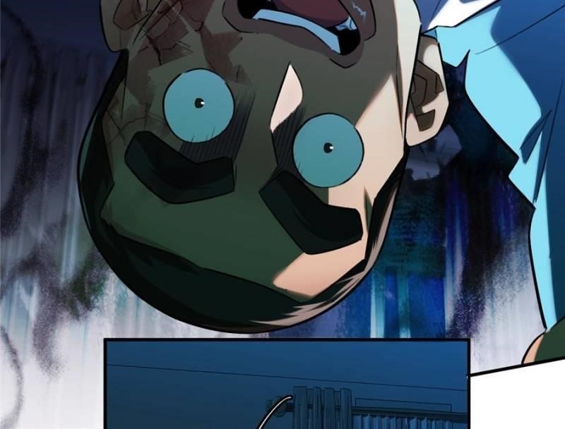 I’m Having Fun In The World of Mysteries Chapter 28 - Page 20