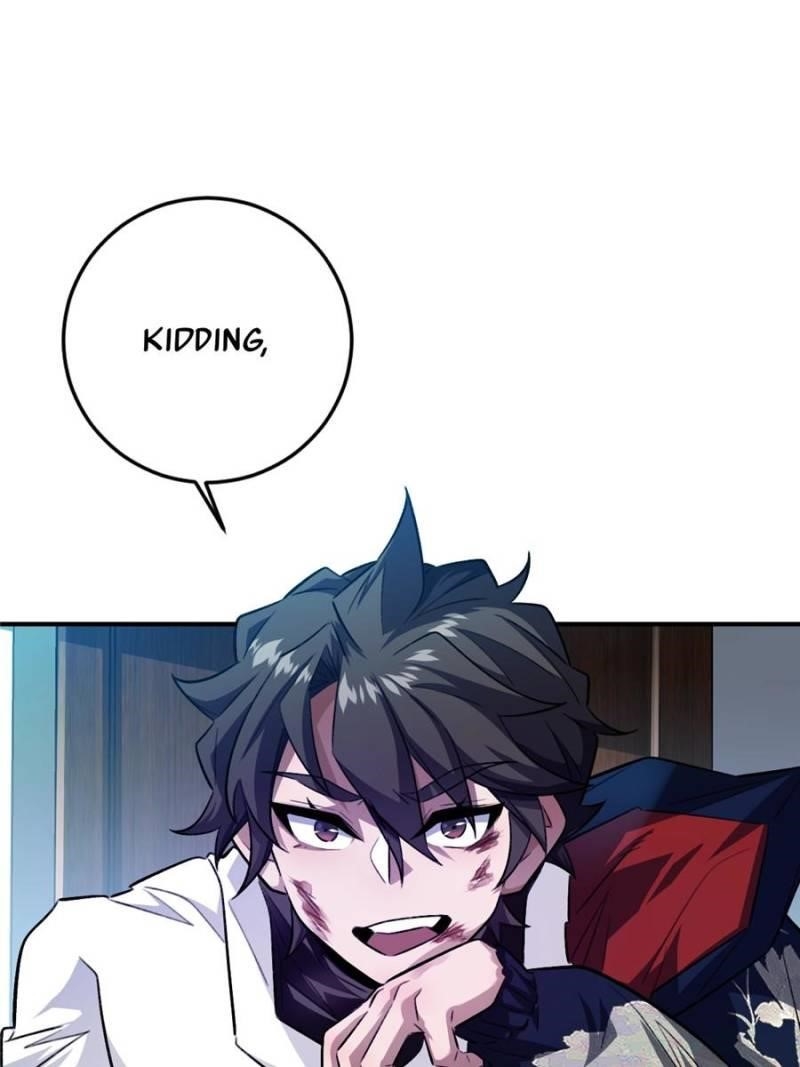 I’m Having Fun In The World of Mysteries Chapter 28 - Page 27