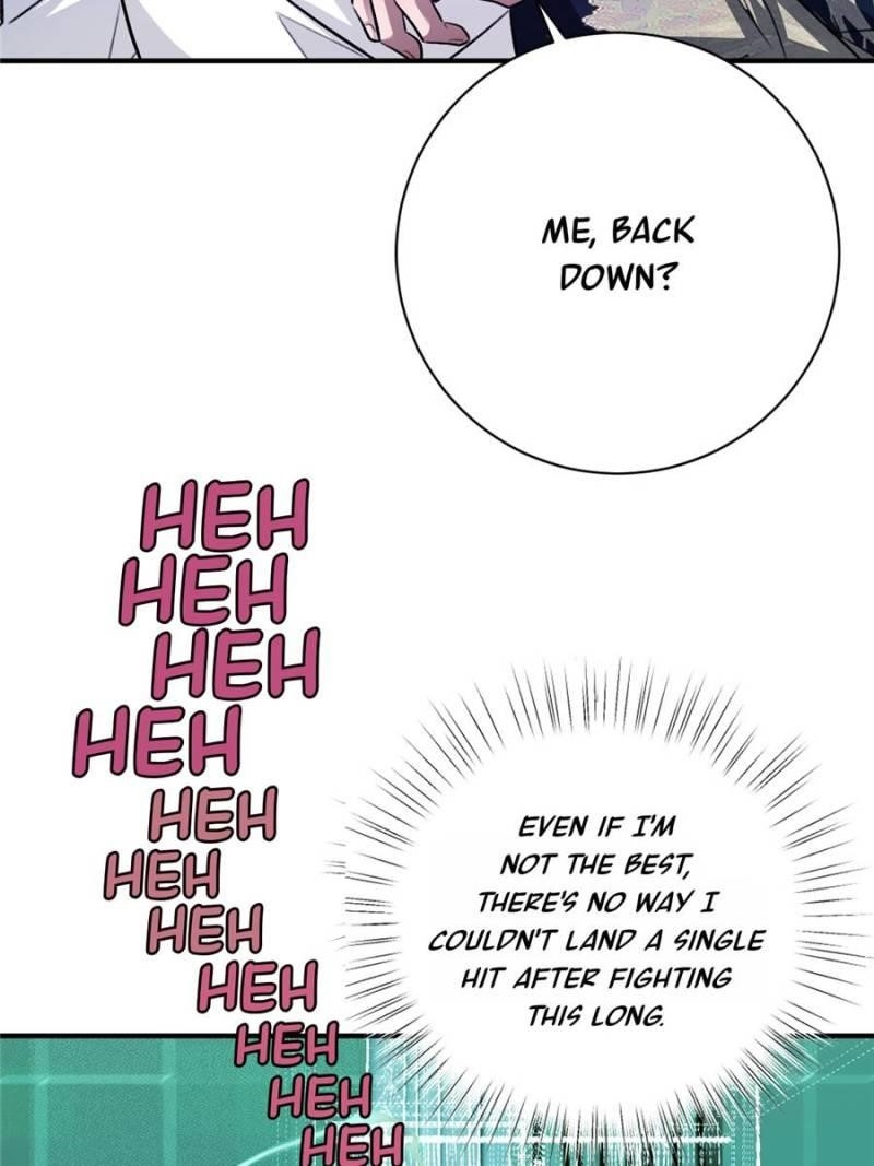 I’m Having Fun In The World of Mysteries Chapter 28 - Page 28