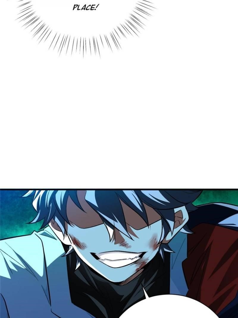 I’m Having Fun In The World of Mysteries Chapter 28 - Page 30