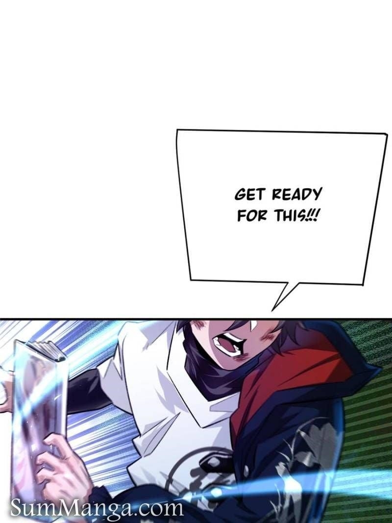 I’m Having Fun In The World of Mysteries Chapter 28 - Page 33