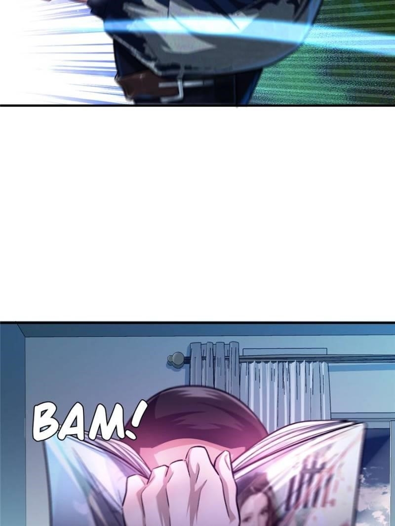 I’m Having Fun In The World of Mysteries Chapter 28 - Page 34