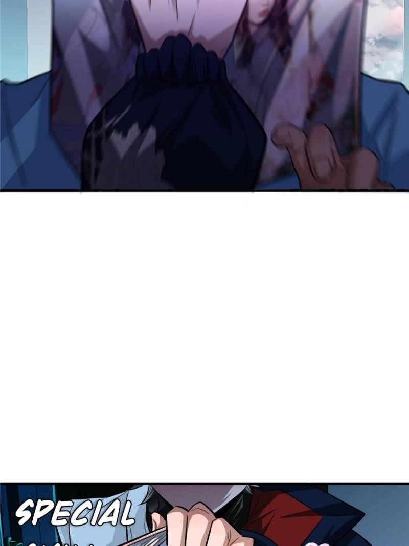 I’m Having Fun In The World of Mysteries Chapter 28 - Page 35