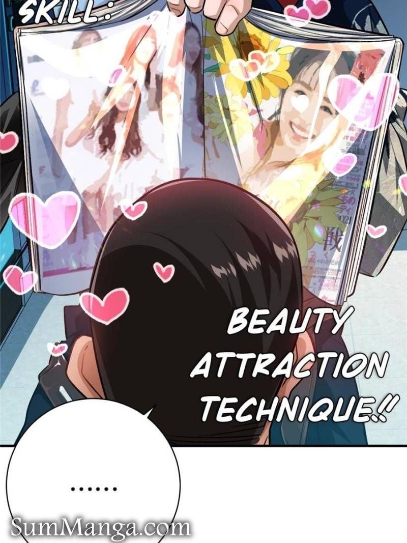 I’m Having Fun In The World of Mysteries Chapter 28 - Page 36