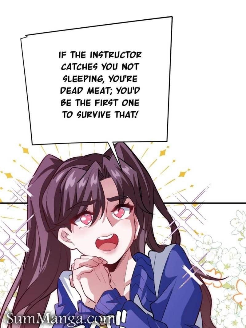 I’m Having Fun In The World of Mysteries Chapter 28 - Page 45