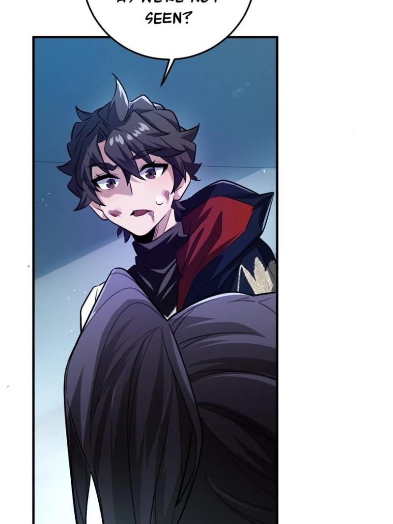 I’m Having Fun In The World of Mysteries Chapter 28 - Page 47