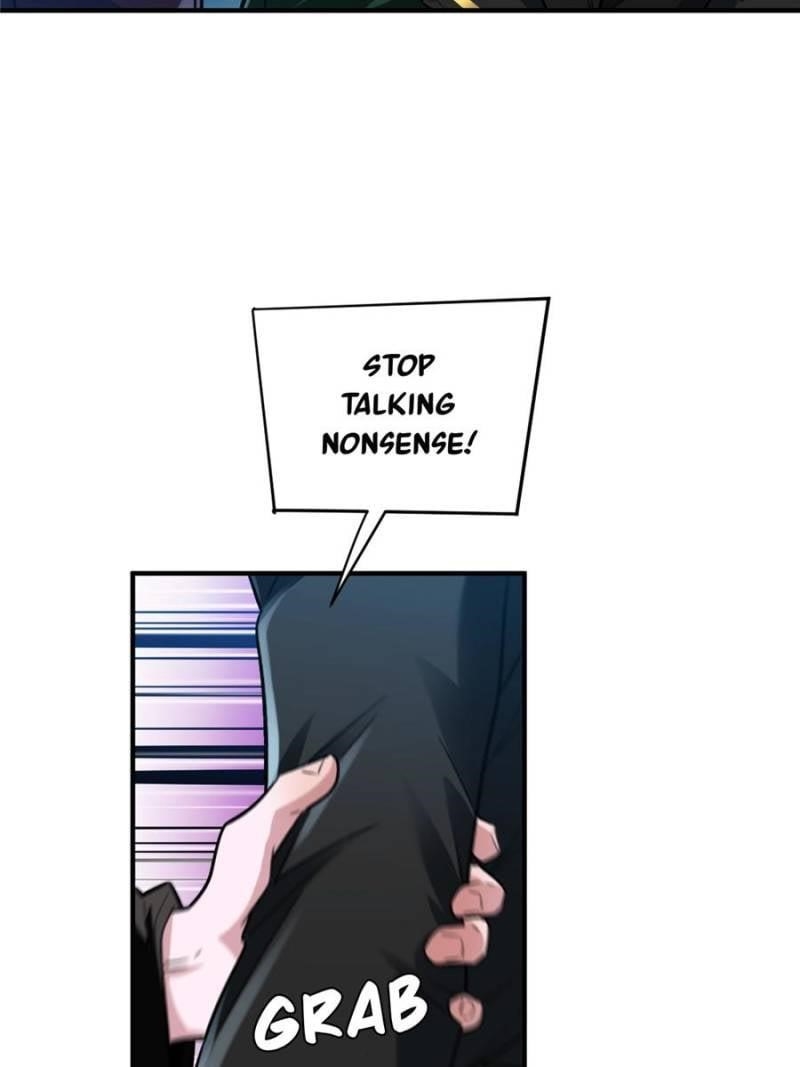 I’m Having Fun In The World of Mysteries Chapter 28 - Page 5