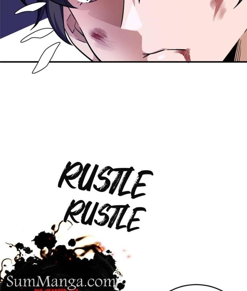 I’m Having Fun In The World of Mysteries Chapter 28 - Page 50