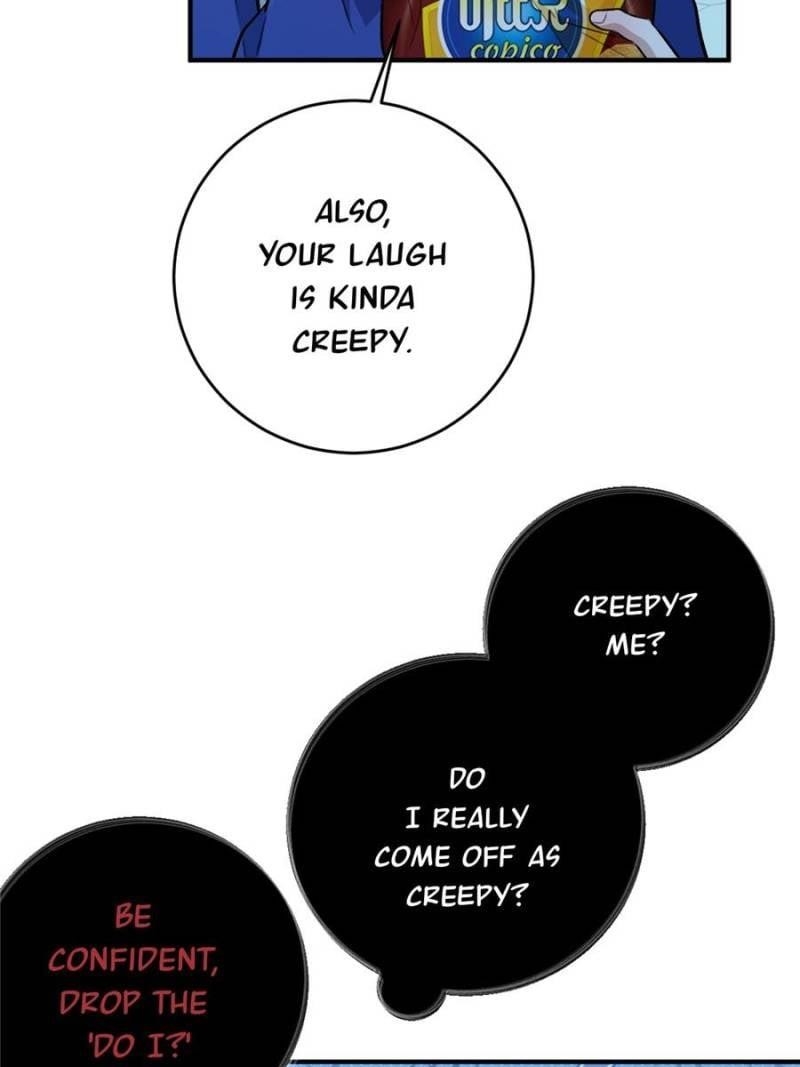 I’m Having Fun In The World of Mysteries Chapter 28 - Page 57