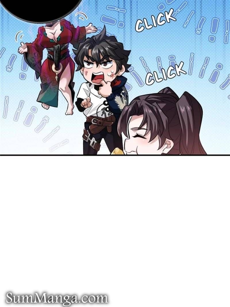 I’m Having Fun In The World of Mysteries Chapter 28 - Page 58