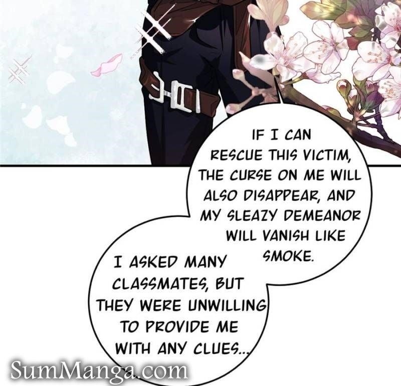 I’m Having Fun In The World of Mysteries Chapter 28 - Page 62