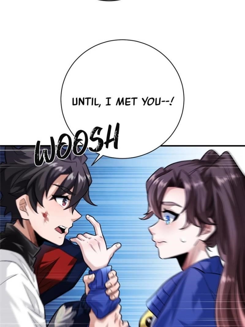 I’m Having Fun In The World of Mysteries Chapter 28 - Page 63