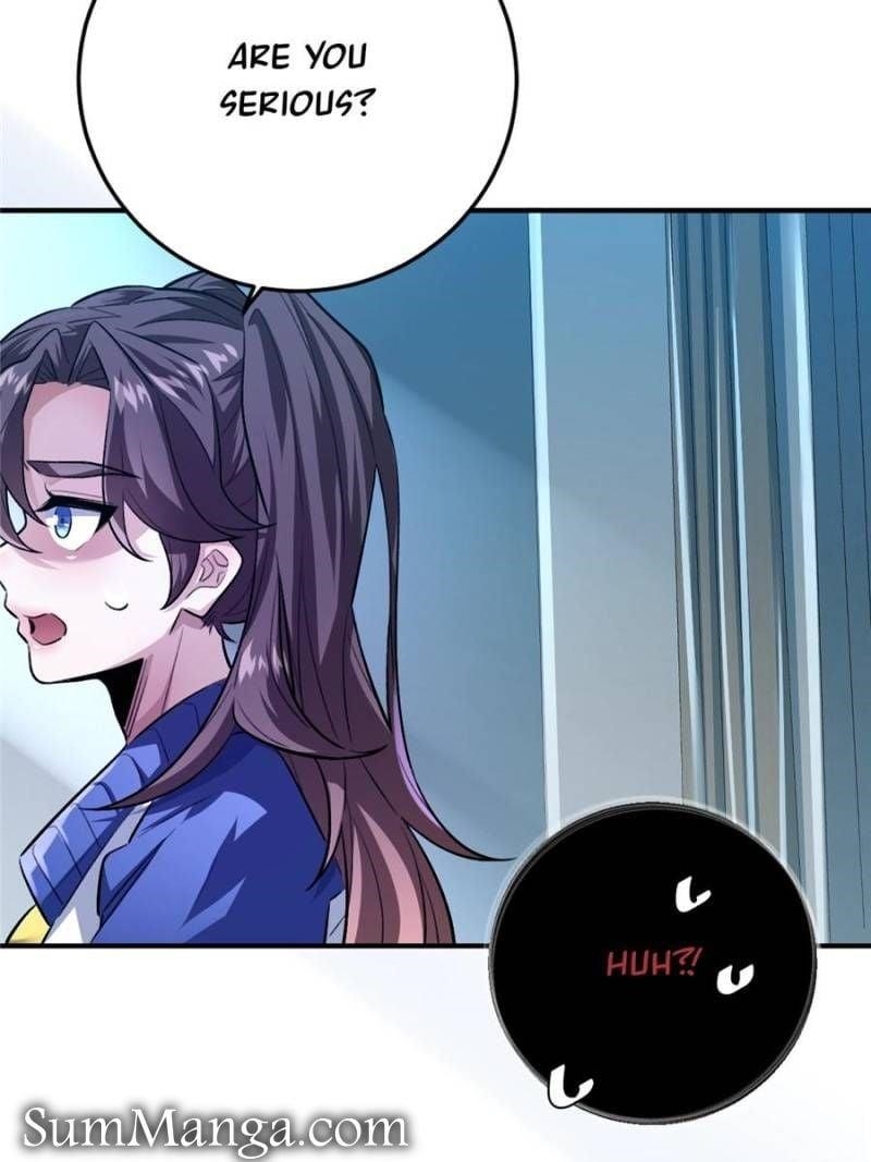 I’m Having Fun In The World of Mysteries Chapter 28 - Page 69