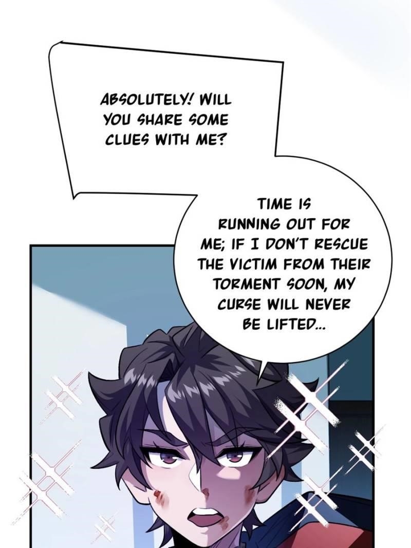 I’m Having Fun In The World of Mysteries Chapter 28 - Page 70