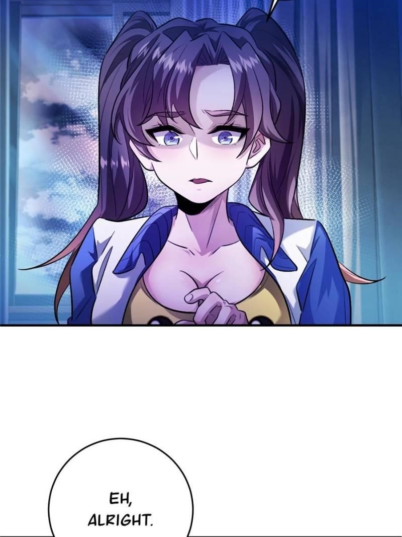 I’m Having Fun In The World of Mysteries Chapter 28 - Page 72