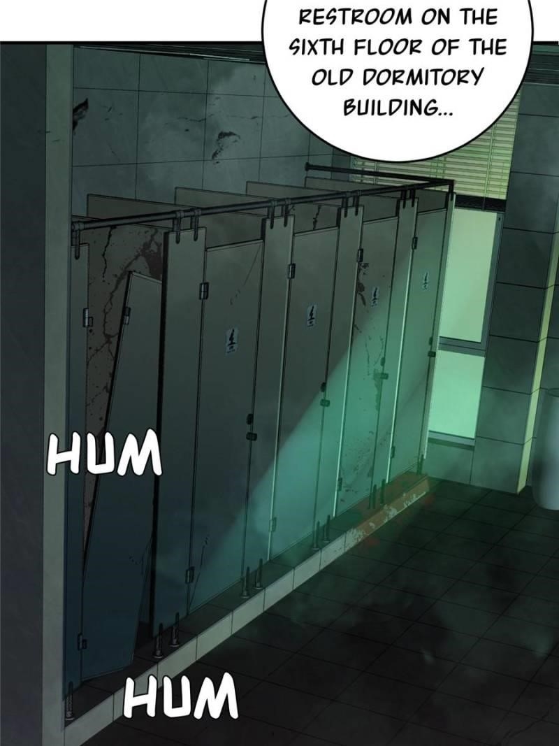 I’m Having Fun In The World of Mysteries Chapter 28 - Page 75