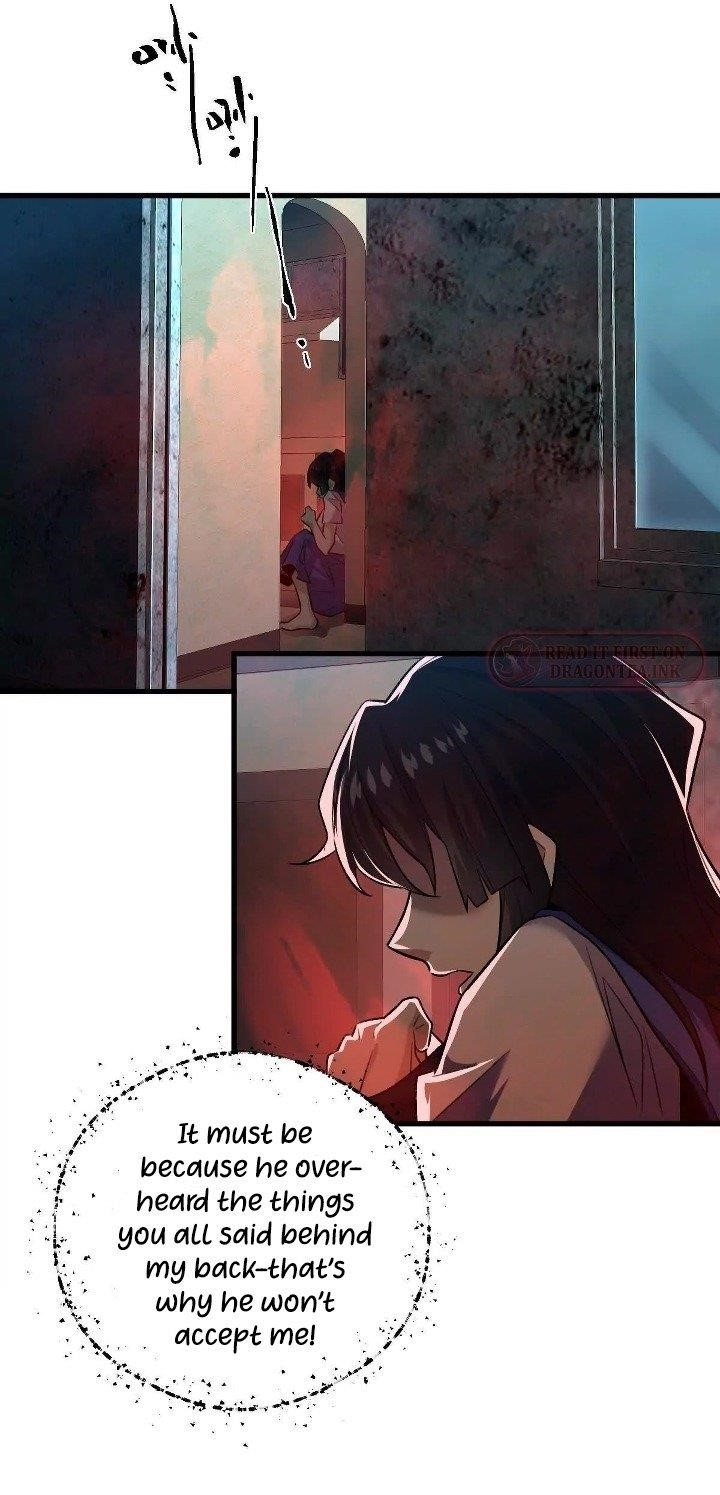 I’m Having Fun In The World of Mysteries Chapter 32 - Page 14