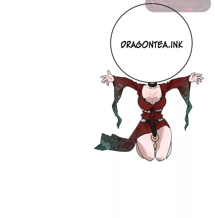 I’m Having Fun In The World of Mysteries Chapter 32 - Page 22