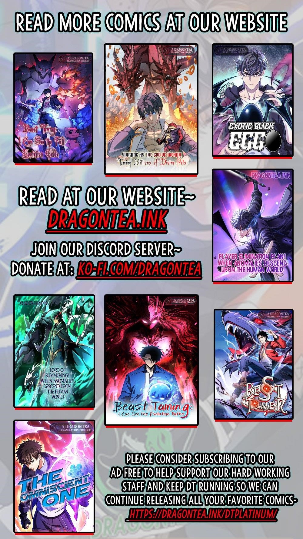 I’m Having Fun In The World of Mysteries Chapter 32 - Page 25