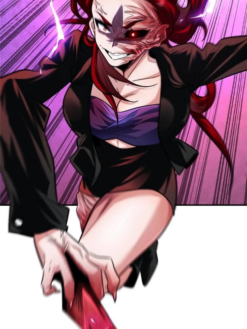 I’m Having Fun In The World of Mysteries Chapter 33 - Page 10