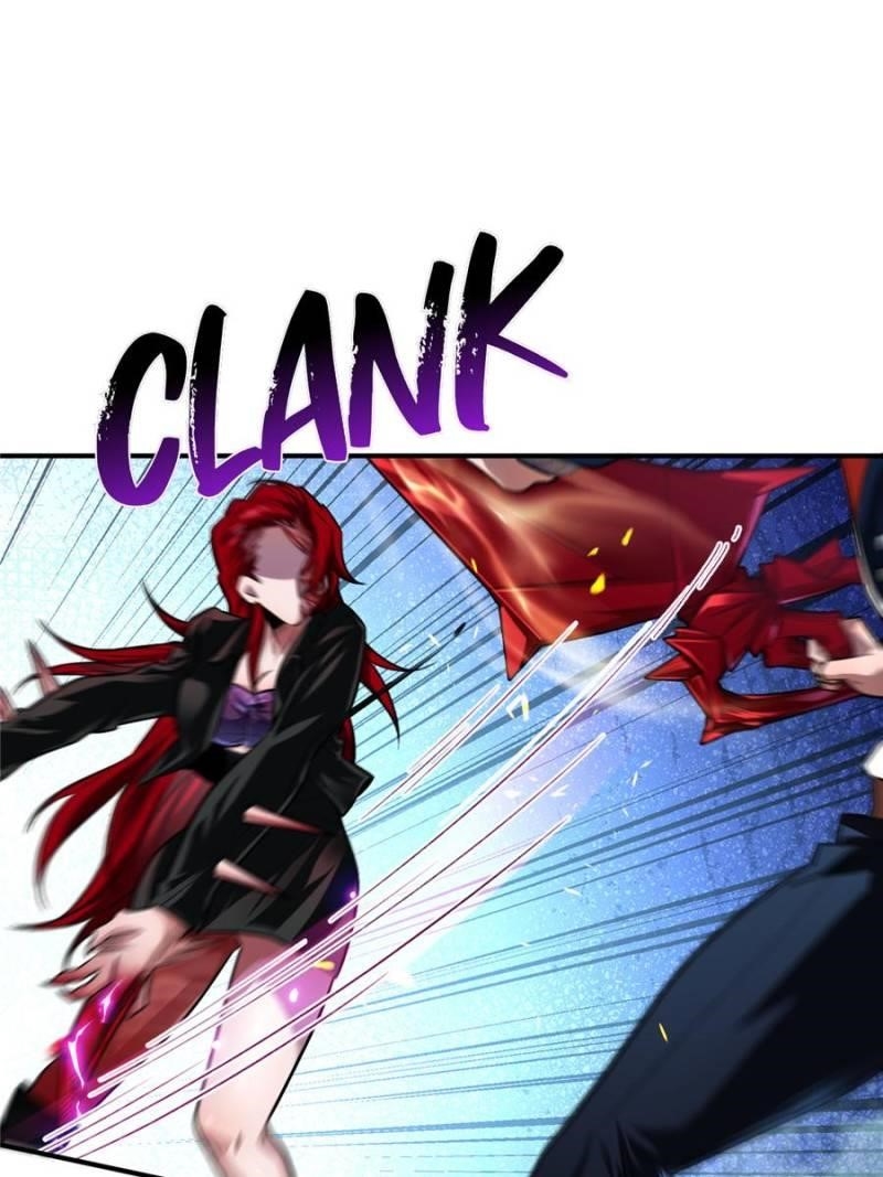 I’m Having Fun In The World of Mysteries Chapter 33 - Page 12