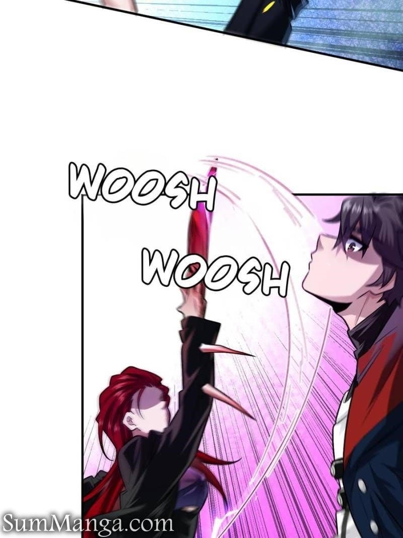 I’m Having Fun In The World of Mysteries Chapter 33 - Page 13