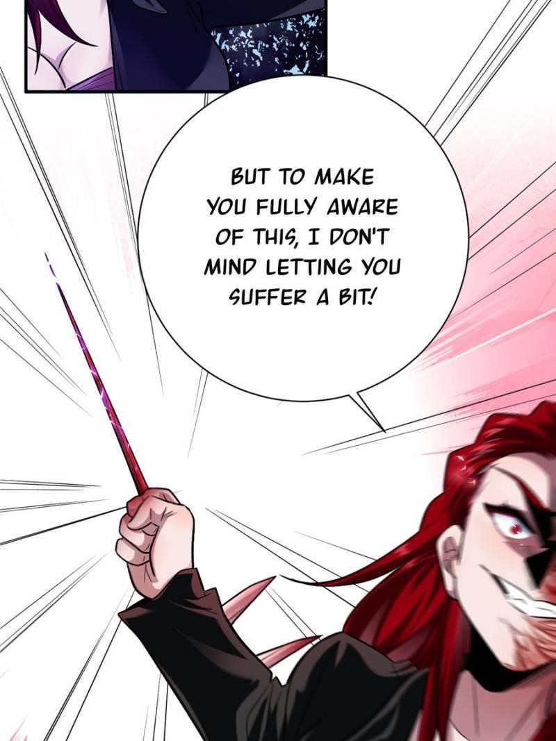 I’m Having Fun In The World of Mysteries Chapter 33 - Page 16