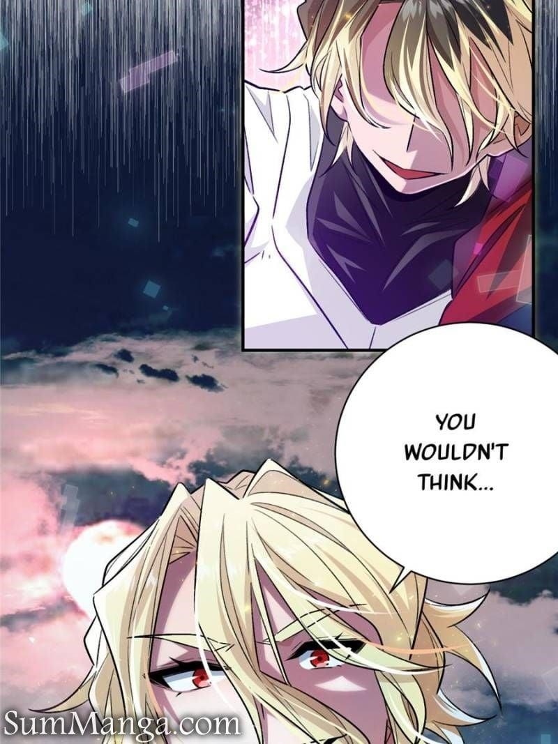 I’m Having Fun In The World of Mysteries Chapter 33 - Page 18