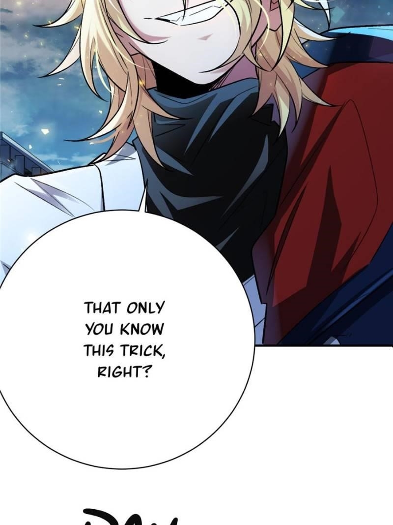 I’m Having Fun In The World of Mysteries Chapter 33 - Page 19