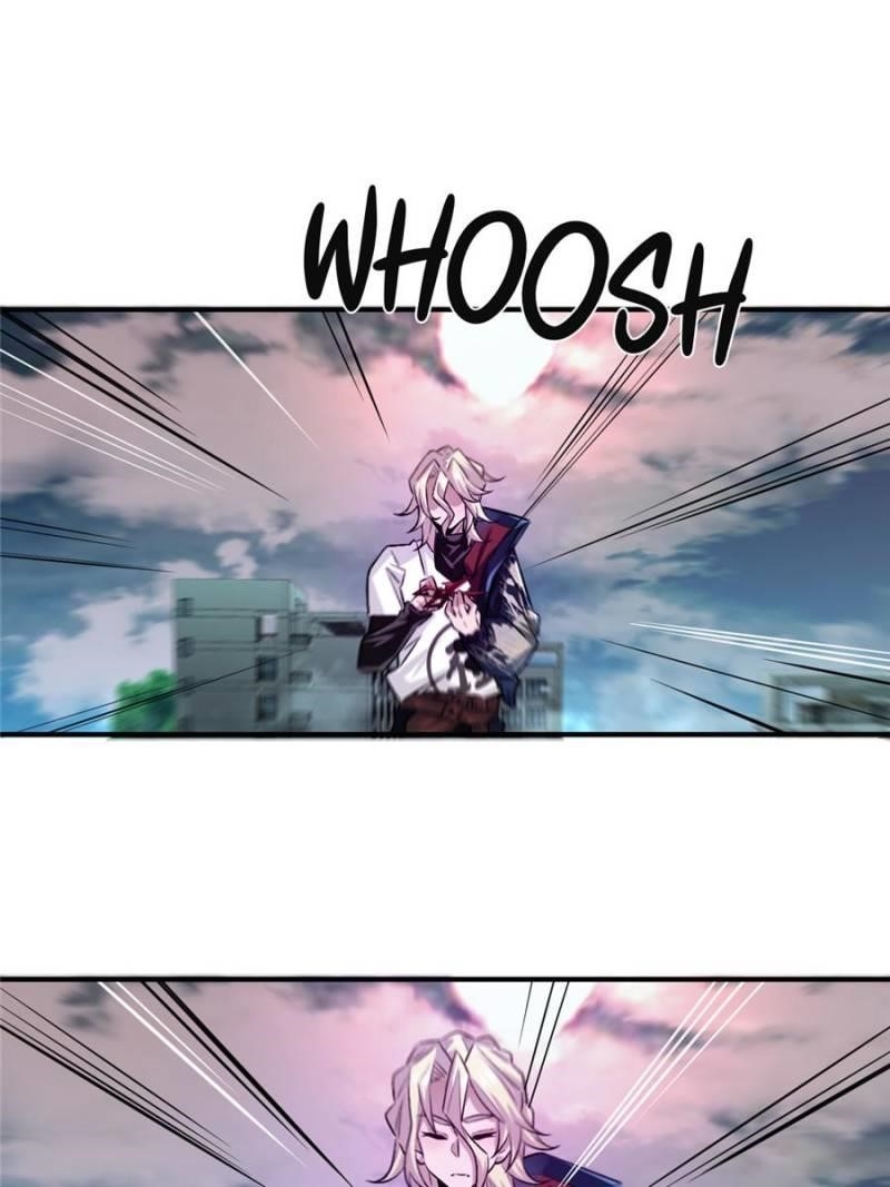 I’m Having Fun In The World of Mysteries Chapter 33 - Page 27