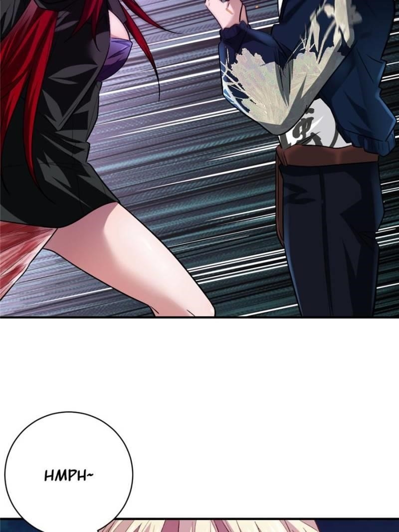 I’m Having Fun In The World of Mysteries Chapter 33 - Page 29