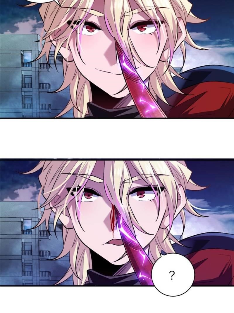 I’m Having Fun In The World of Mysteries Chapter 33 - Page 30