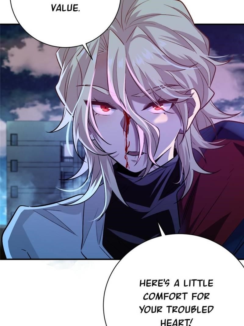 I’m Having Fun In The World of Mysteries Chapter 33 - Page 35