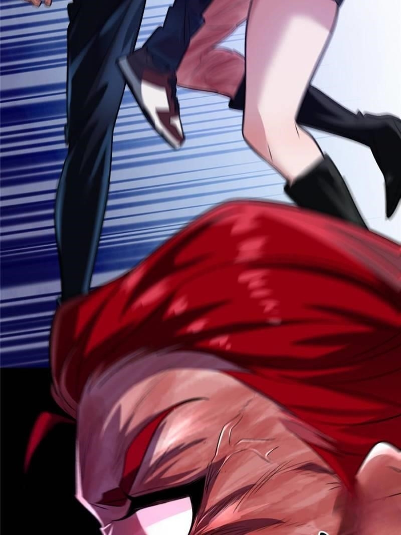 I’m Having Fun In The World of Mysteries Chapter 33 - Page 37