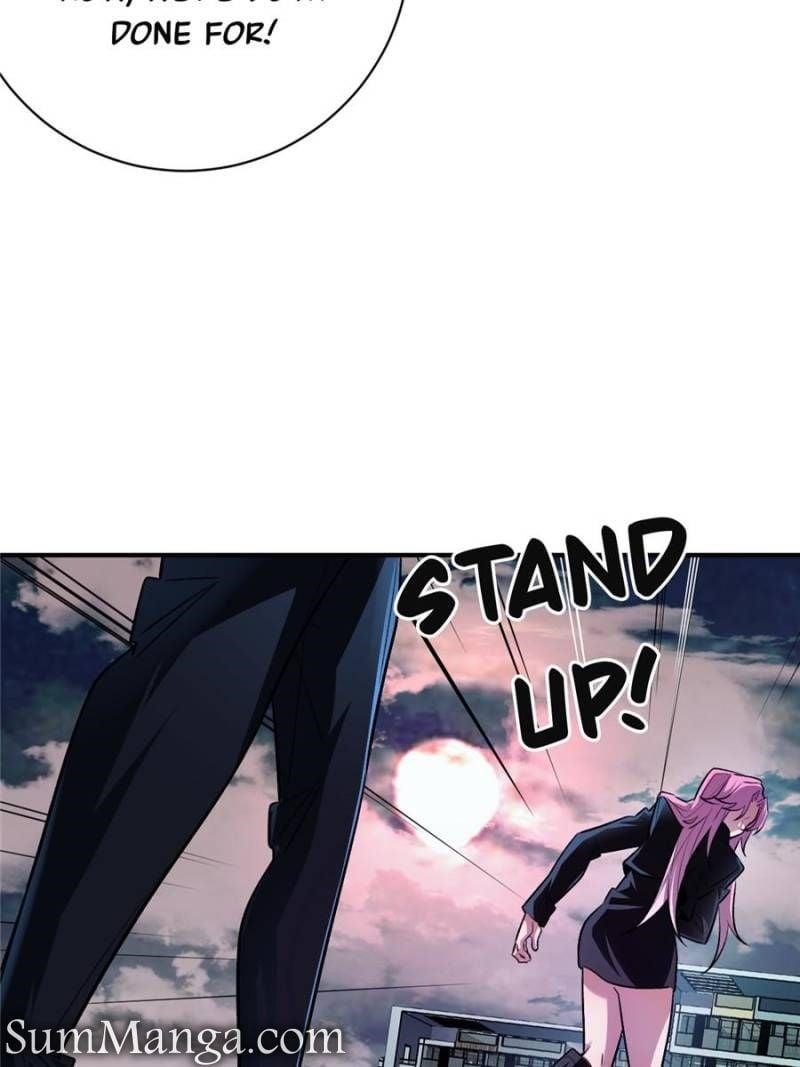 I’m Having Fun In The World of Mysteries Chapter 33 - Page 44