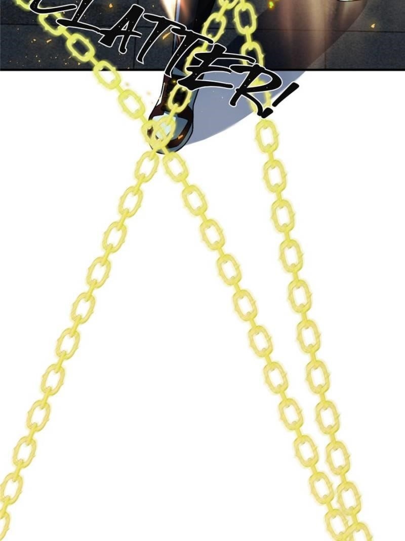 I’m Having Fun In The World of Mysteries Chapter 33 - Page 48