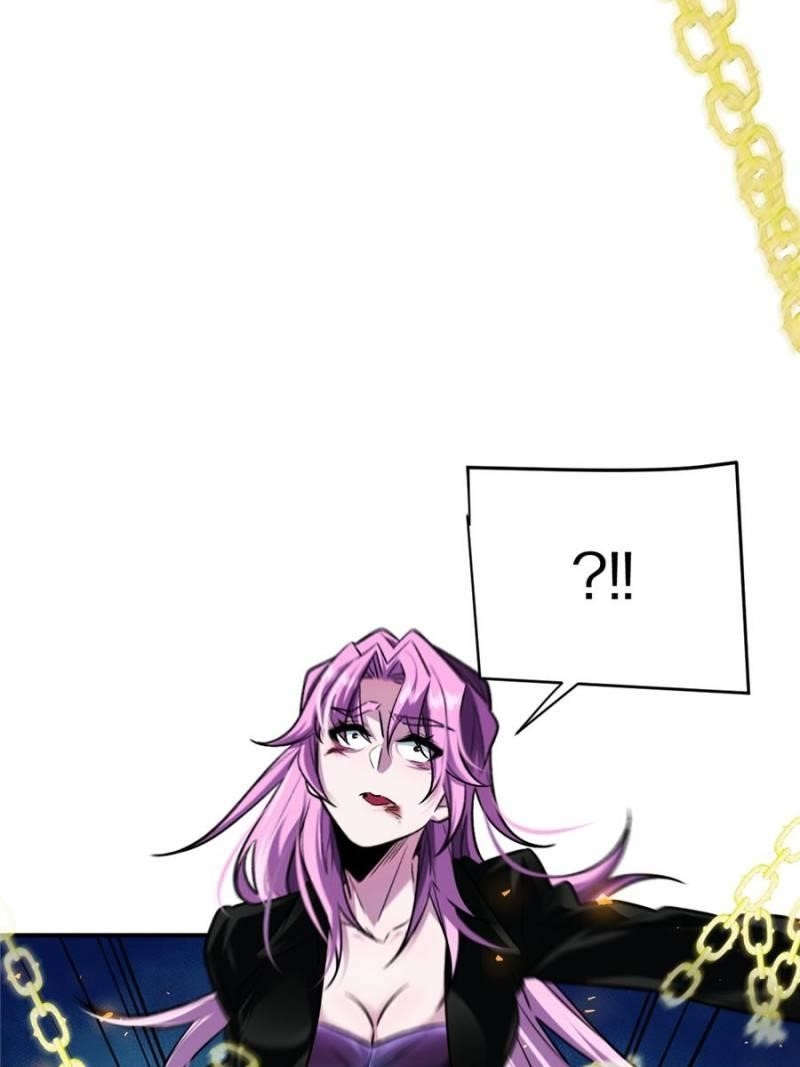 I’m Having Fun In The World of Mysteries Chapter 33 - Page 49