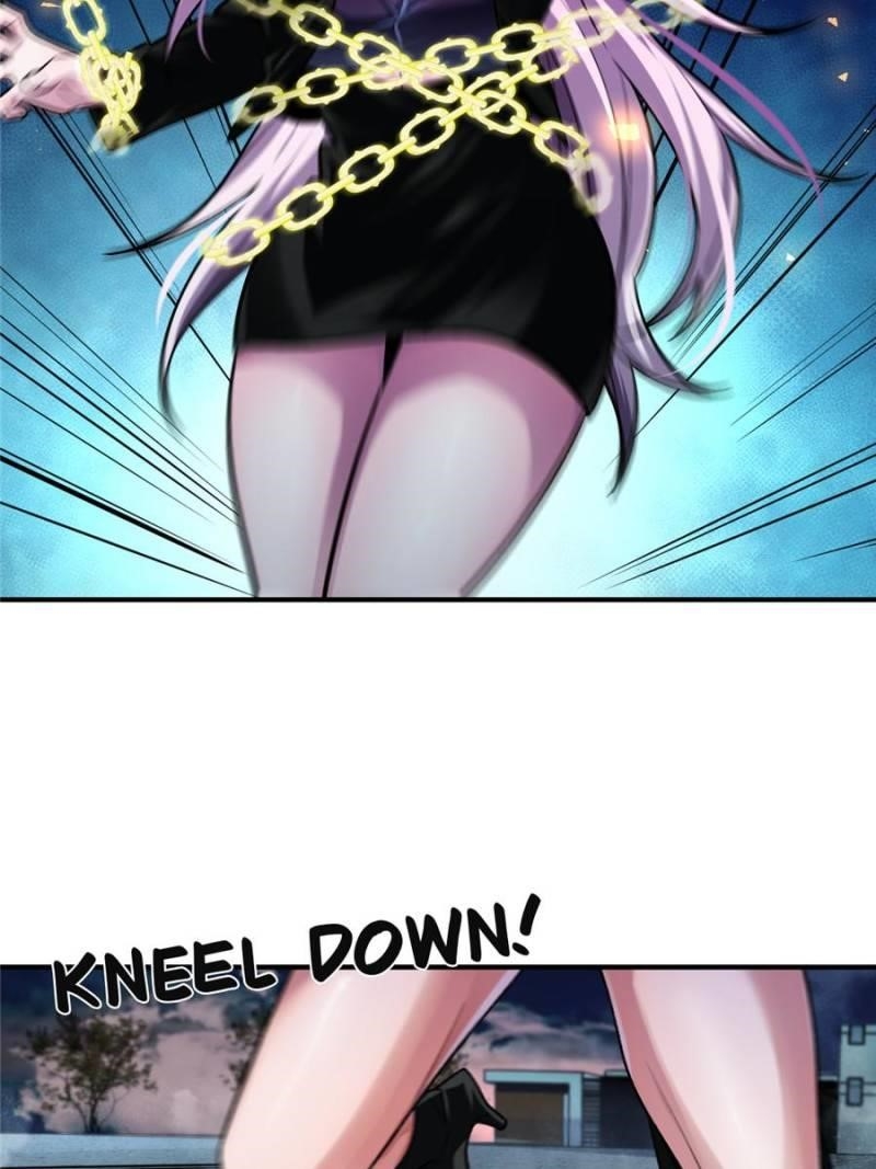 I’m Having Fun In The World of Mysteries Chapter 33 - Page 50