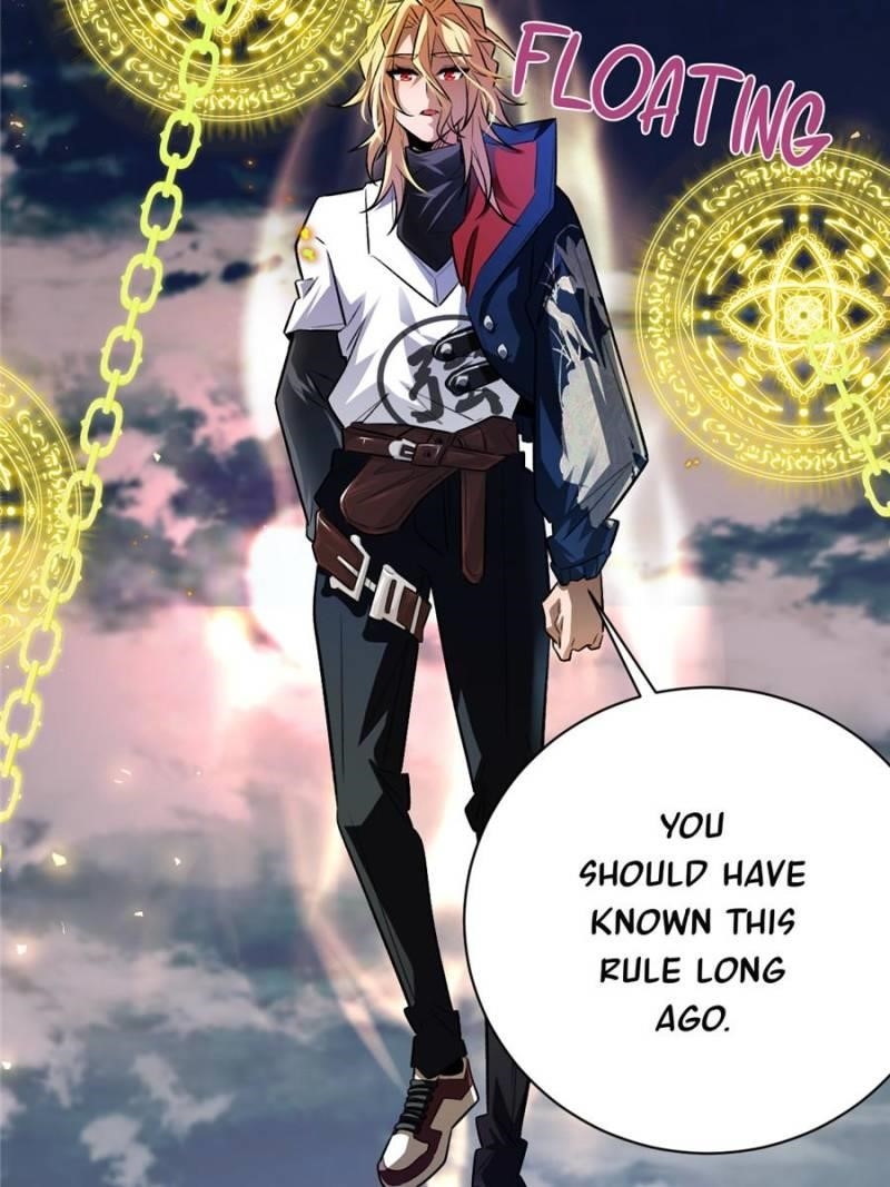 I’m Having Fun In The World of Mysteries Chapter 33 - Page 53